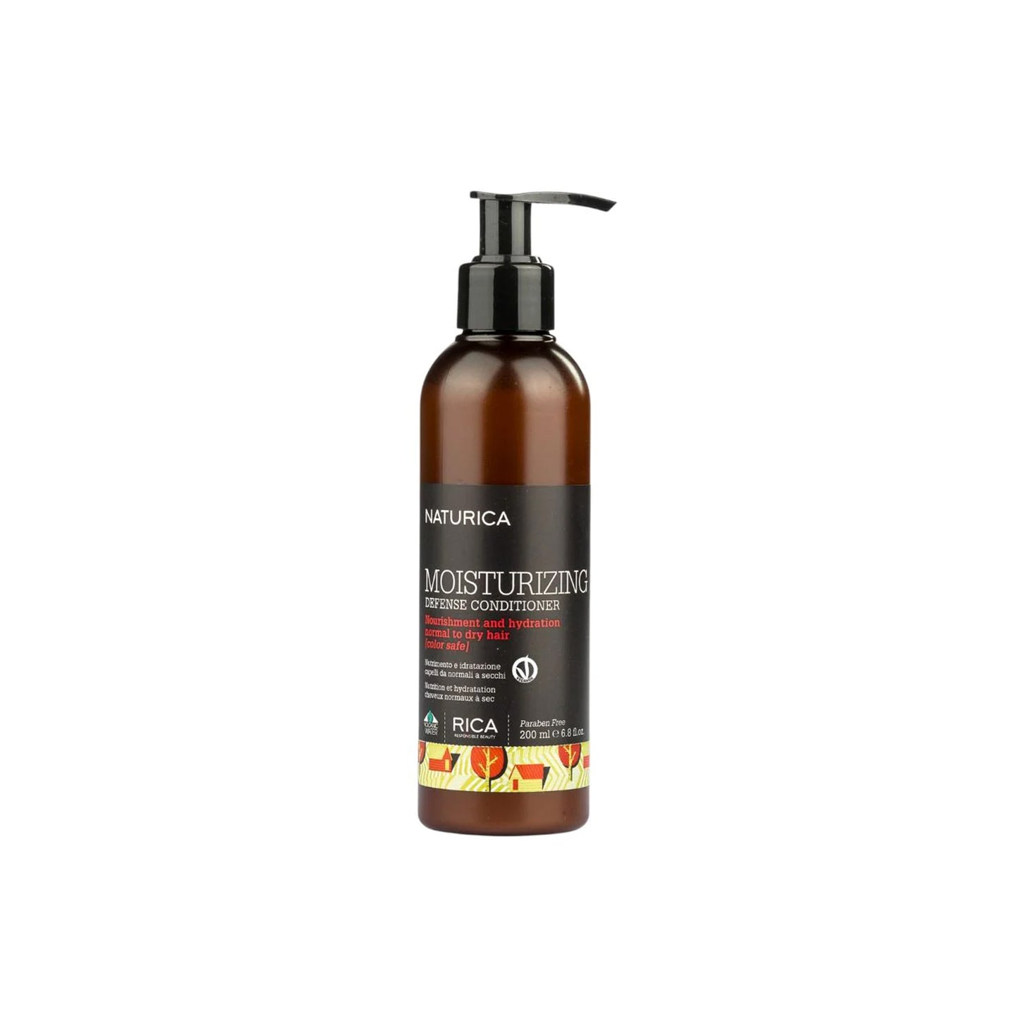 MOISTURIZING DEFENSE CONDITIONER 200 ML