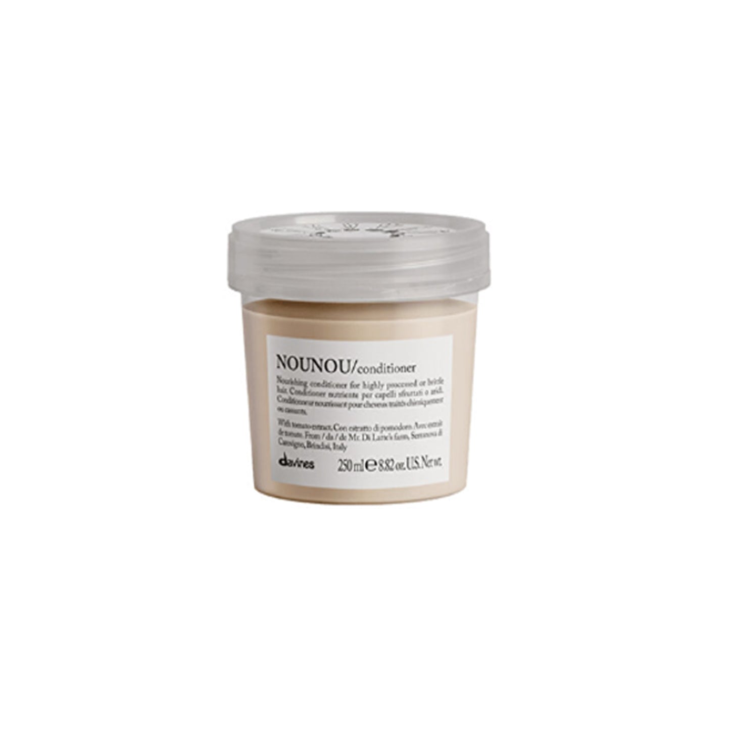 DAVINES NOUNOU CONDITIONER 250ML