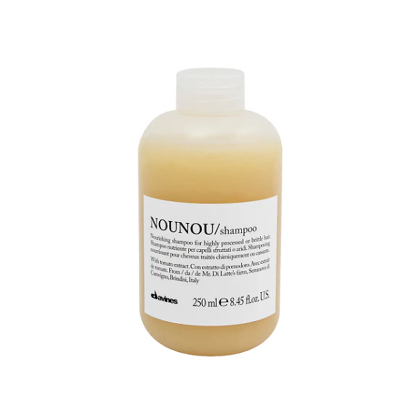 DAVINES NOUNOU SHAMPOO 250ML