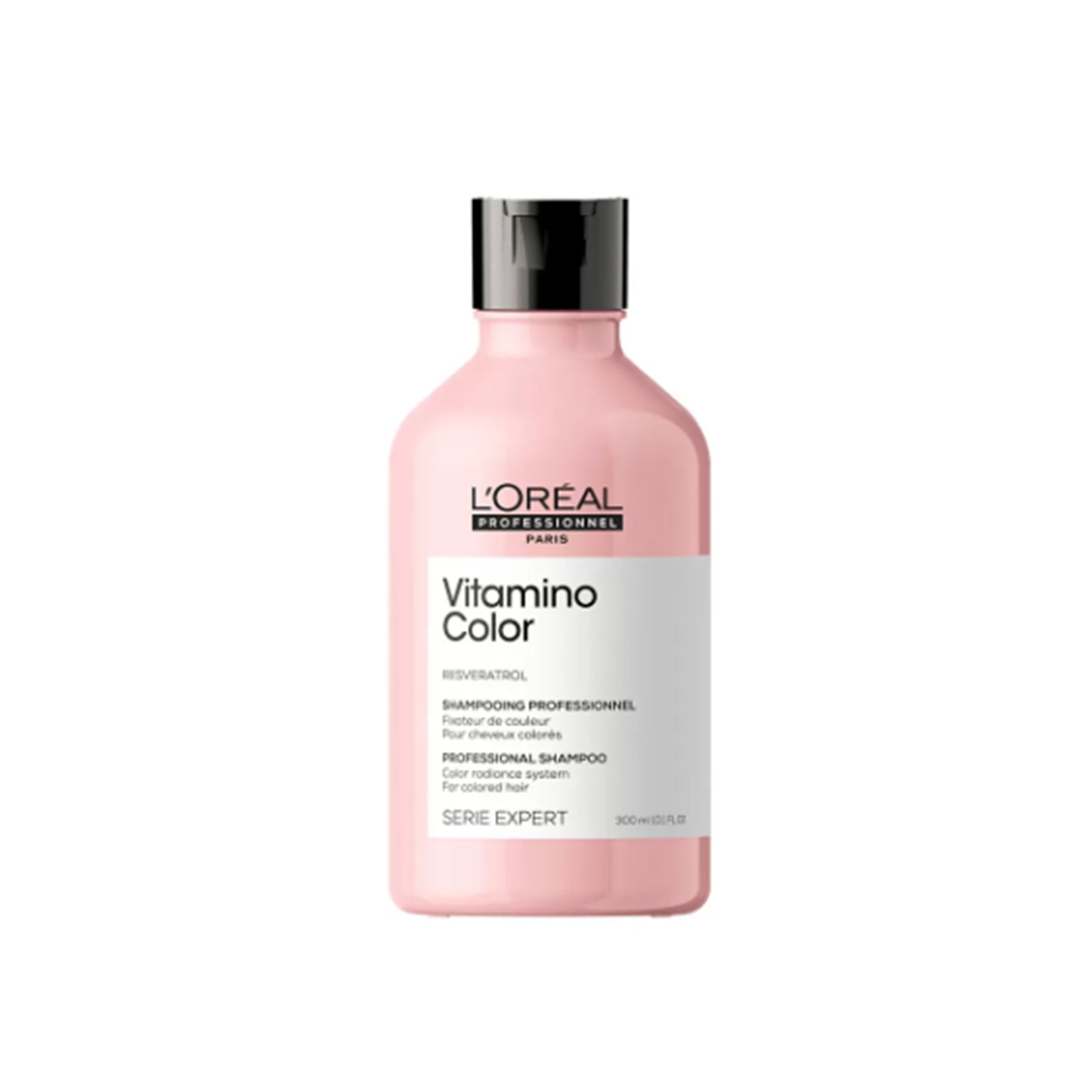 VITAMINO COLOR SHAMPOO 300ML